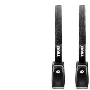 Thule Lockable Straps For Kayaks