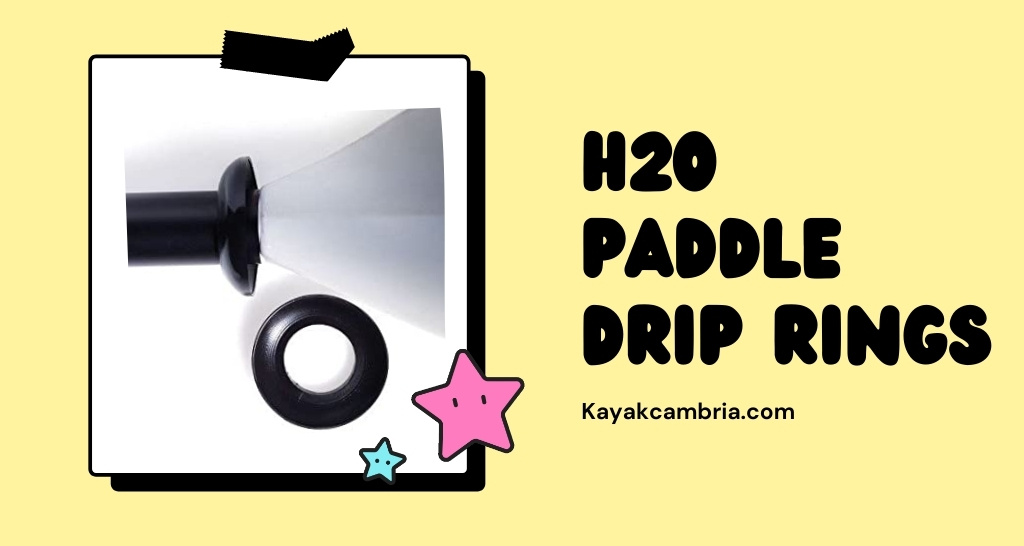 H2o Paddle Drip Rings