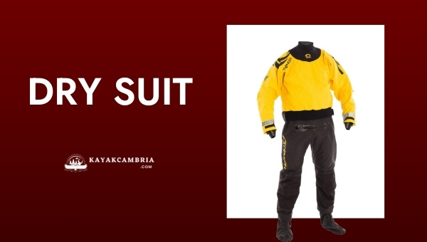 Dry Suit