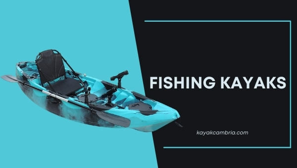 Fishing Kayaks