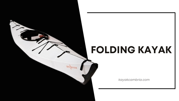 Folding Kayak