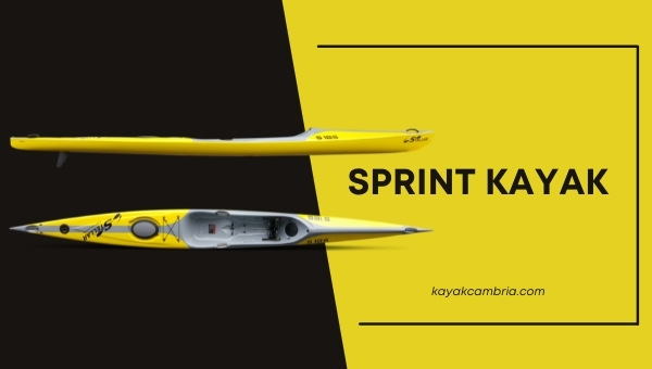 Sprint Kayak
