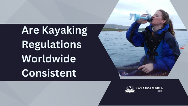 Exploring Kayaking Regulations Worldwide: An In-Depth Look at the Laws Around the Globe