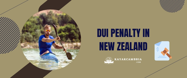 DUI Penalty In The New Zealand