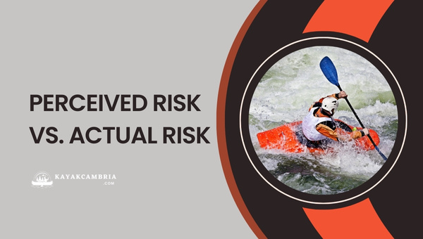 Perceived Risk Vs Actual Risk