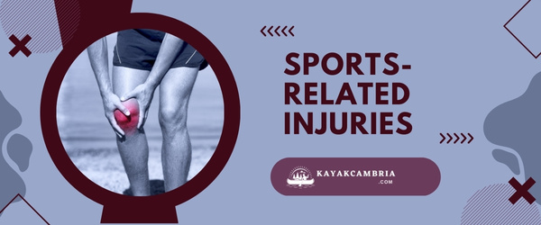 Sports-Related Injuries