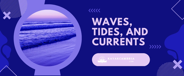 Waves, Tides, And Currents