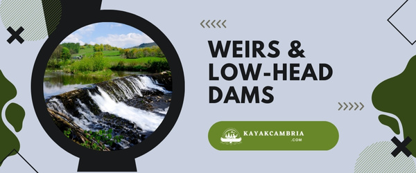 Weirs & Low-Head Dams