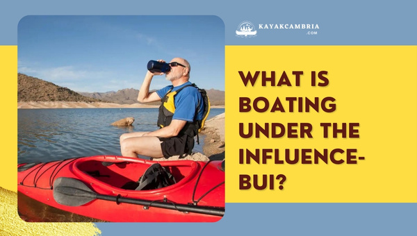 What Is Boating Under The Influence-BUI?