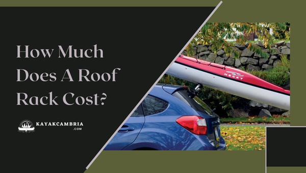 How Much Does A Roof Rack Cost?