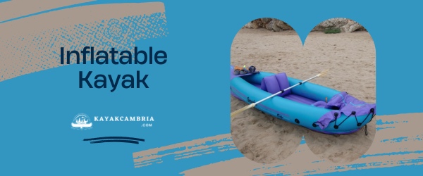 How Much Does a Inflatable Kayak Weigh?
