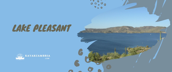 Lake Pleasant