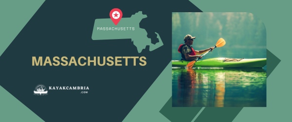 Do You Have To Register A Kayak in Massachusetts?