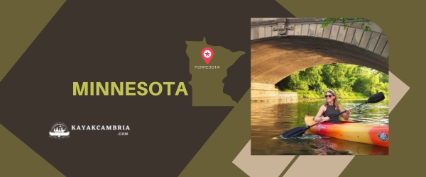 Do You Have To Register A Kayak in Minnesota?