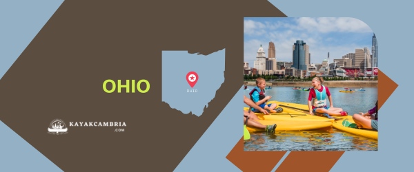 Do You Have To Register A Kayak in Ohio?