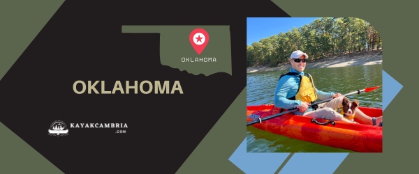 Do You Have To Register A Kayak in Oklahoma?