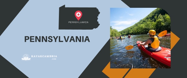 Do You Have To Register A Kayak in Pennsylvania?