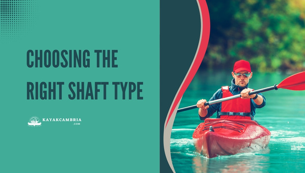 Choosing The Right Shaft Type