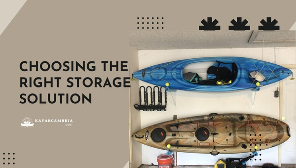 Choosing The Right Storage Solution