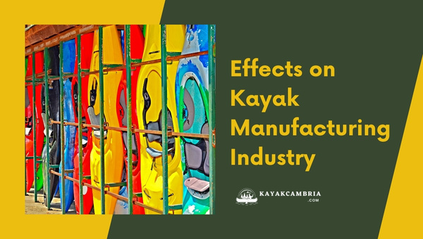 Effects on Kayak Manufacturing Industry
