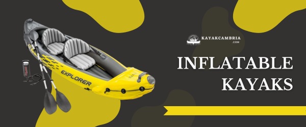 Inflatable Kayaks - The Importance of Material Choice