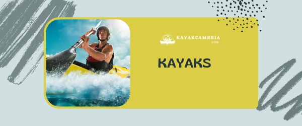 Kayaks