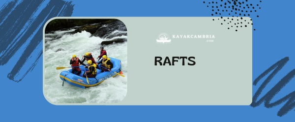 Rafts