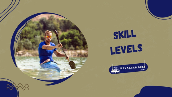 Skill Levels: Kayaking vs Rafting