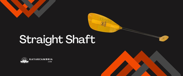 Straight Shaft