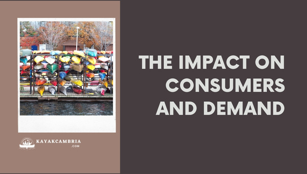 The Impact on Consumers and Demand