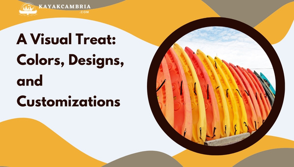 A Visual Treat: Colors, Designs, And Customizations