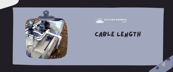 Cable Length