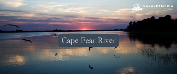 Cape Fear River