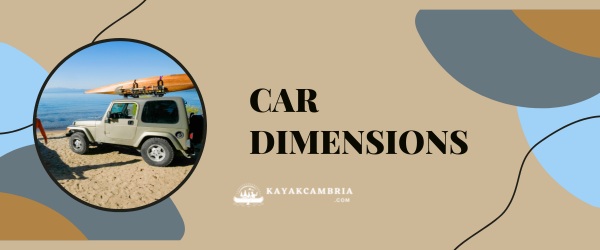 Car Dimensions