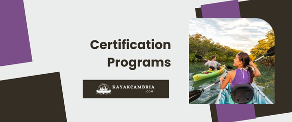 Certification Programs