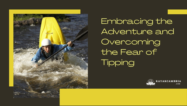 Embracing The Adventure And Overcoming The Fear Of Tipping