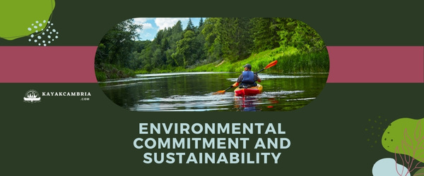Environmental Commitment and Sustainability