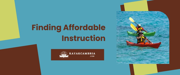 Finding Affordable Instruction