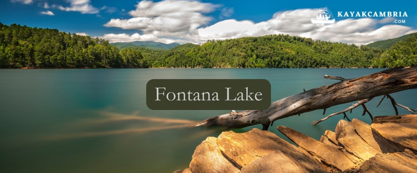 Fontana Lake