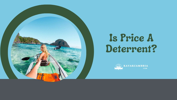 Is Price A Deterrent?
