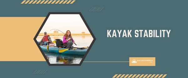 Kayak Stability