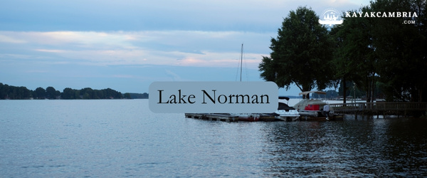 Lake Norman