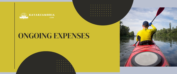 Ongoing Expenses