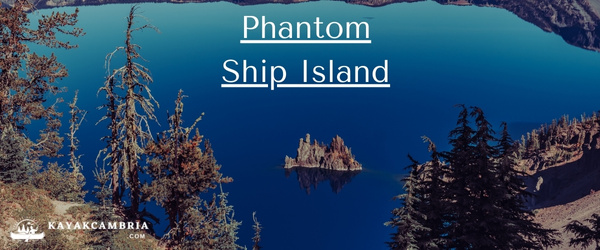 Phantom Ship Island