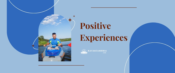 Positive Experiences