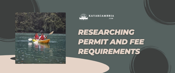 Researching Permit And Fee Requirements