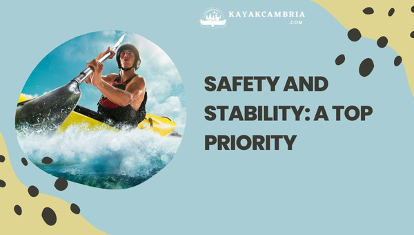 Safety And Stability: A Top Priority