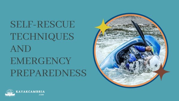 Self-Rescue Techniques And Emergency Preparedness