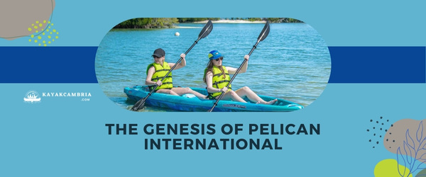The Genesis of Pelican International