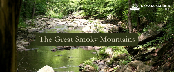 The Great Smoky Mountains